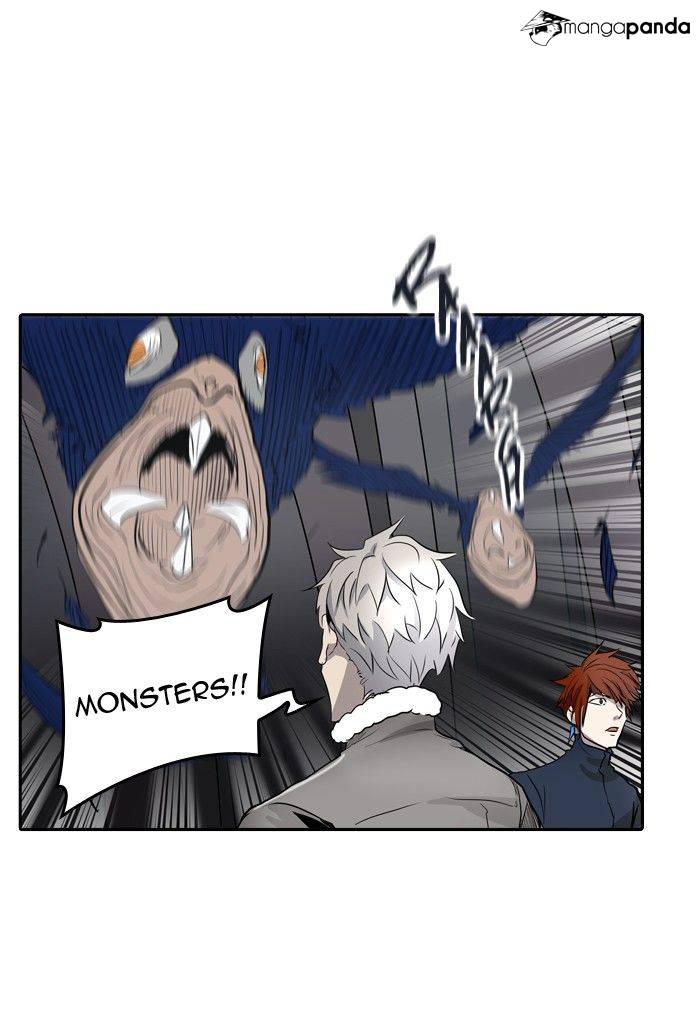 Tower of God Chapter 342 image 063